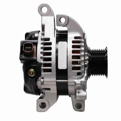 Quality-Built Alternator 11352N