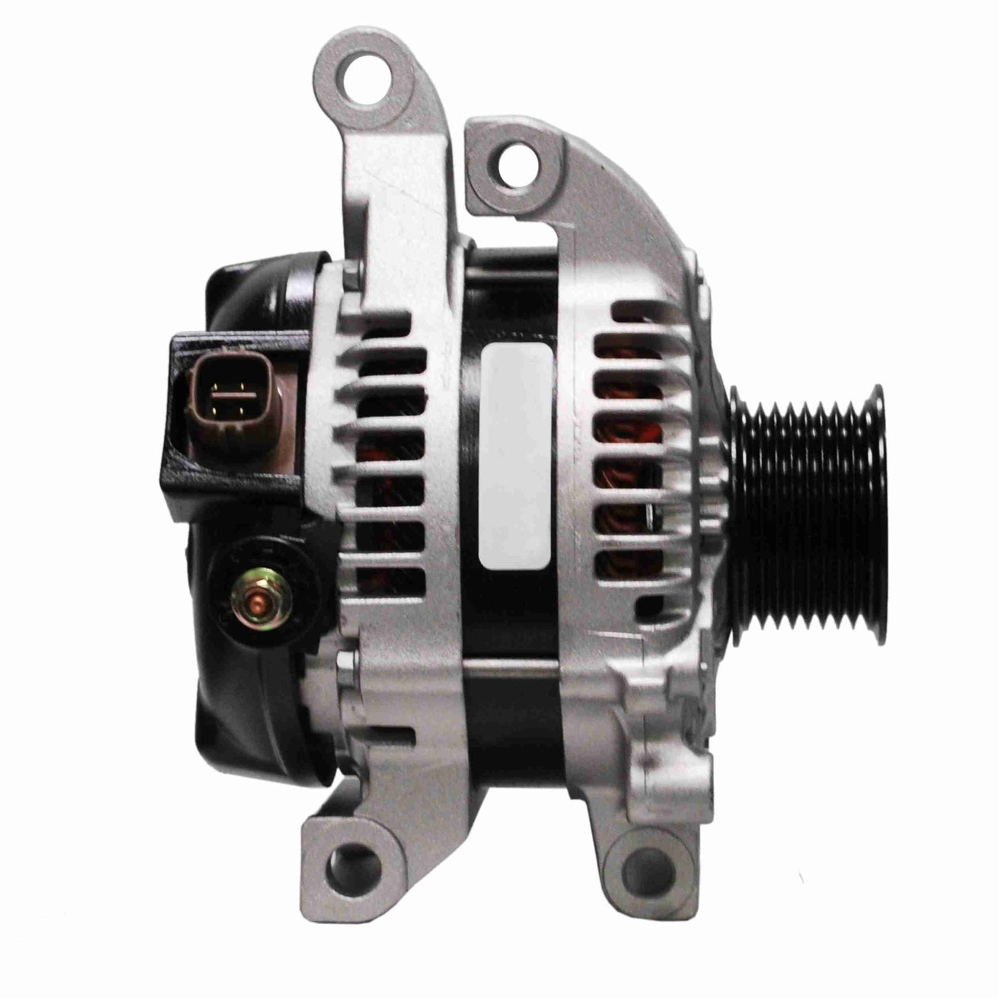 Quality-Built Alternator 11352N