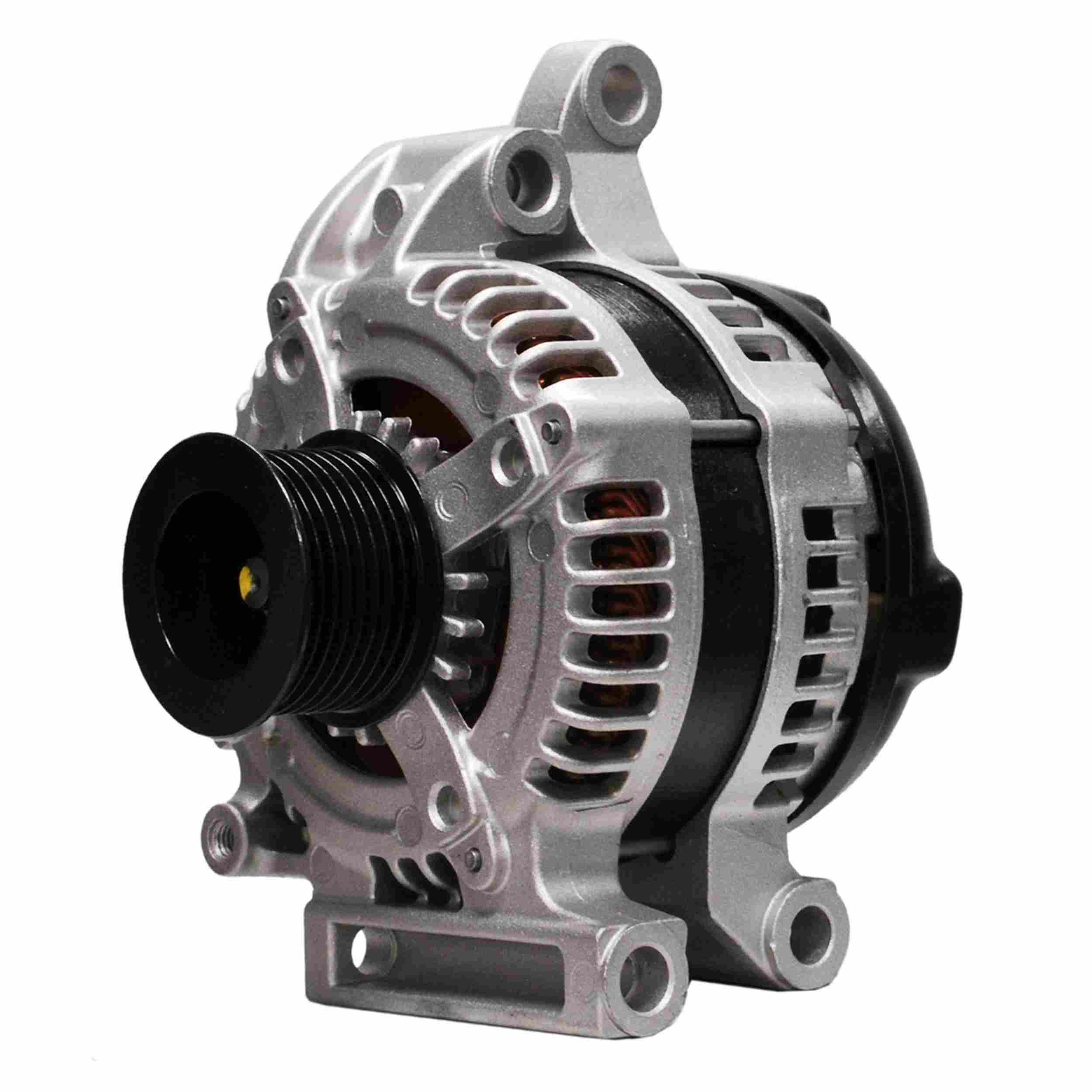 Quality-Built Alternator 11352