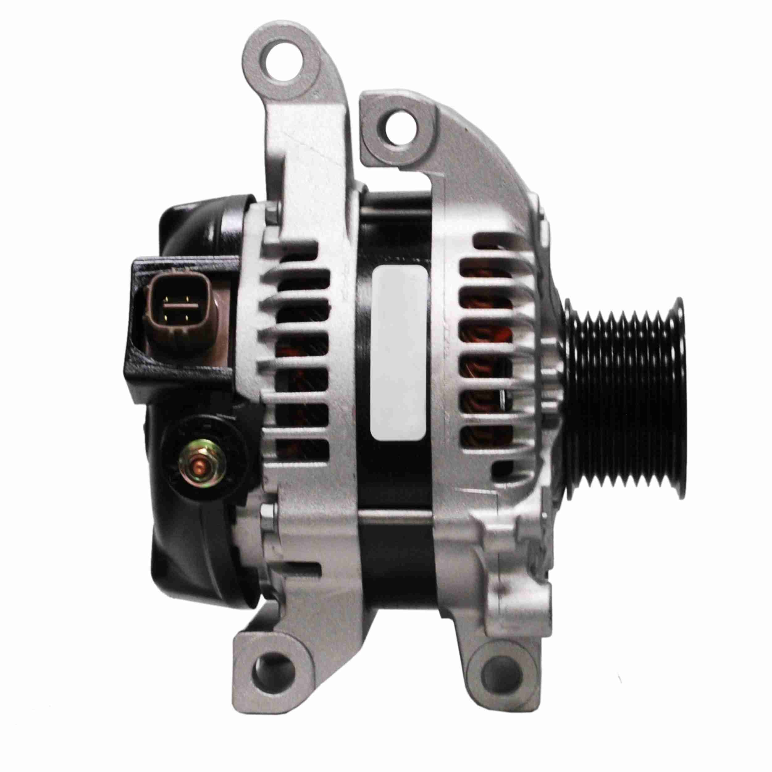 Quality-Built Alternator 11352