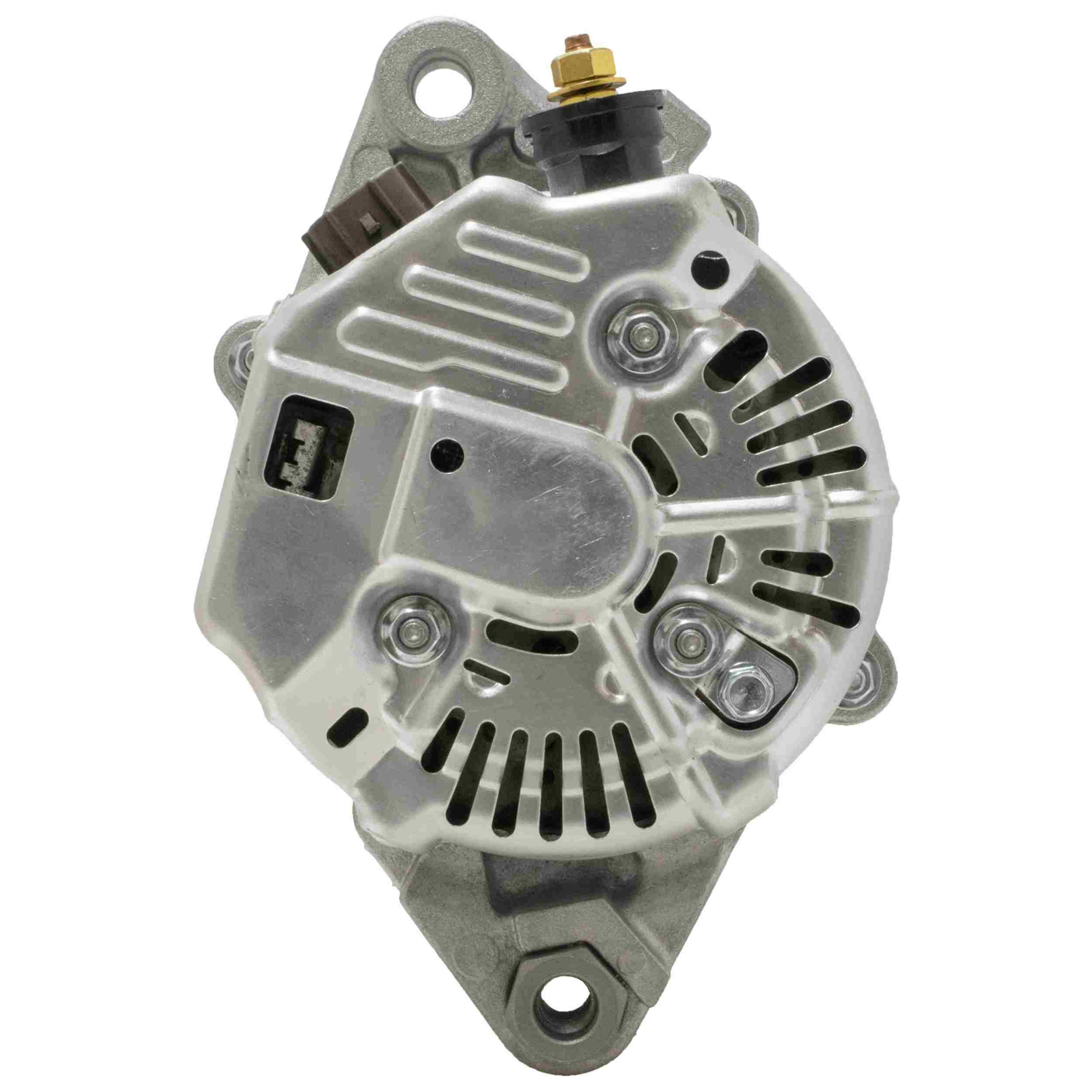 Quality-Built Alternator 11354