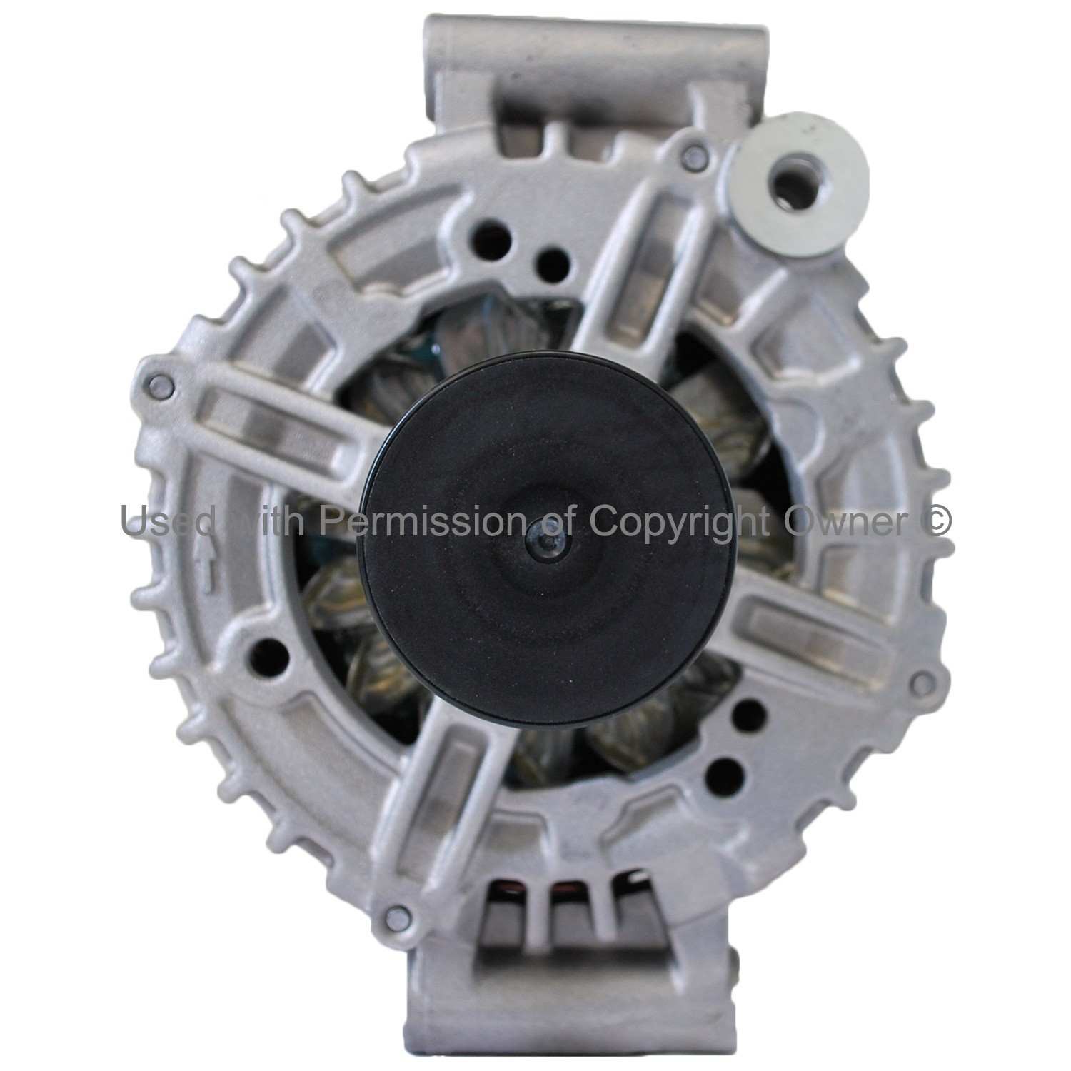 Quality-Built Alternator 11362