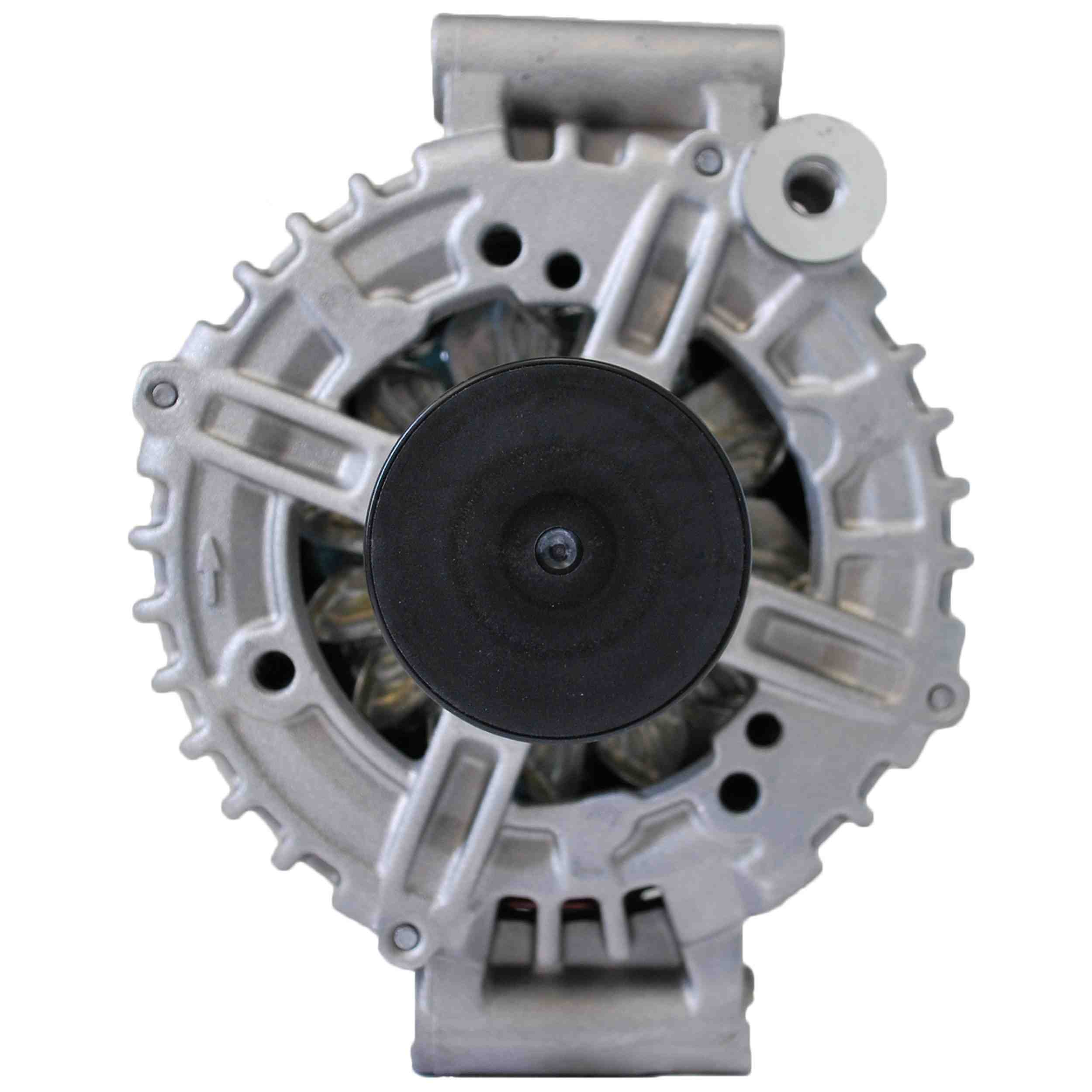 Quality-Built Alternator 11362