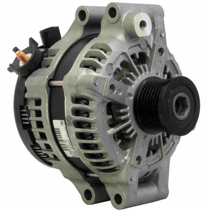 Quality-Built Alternator 11366