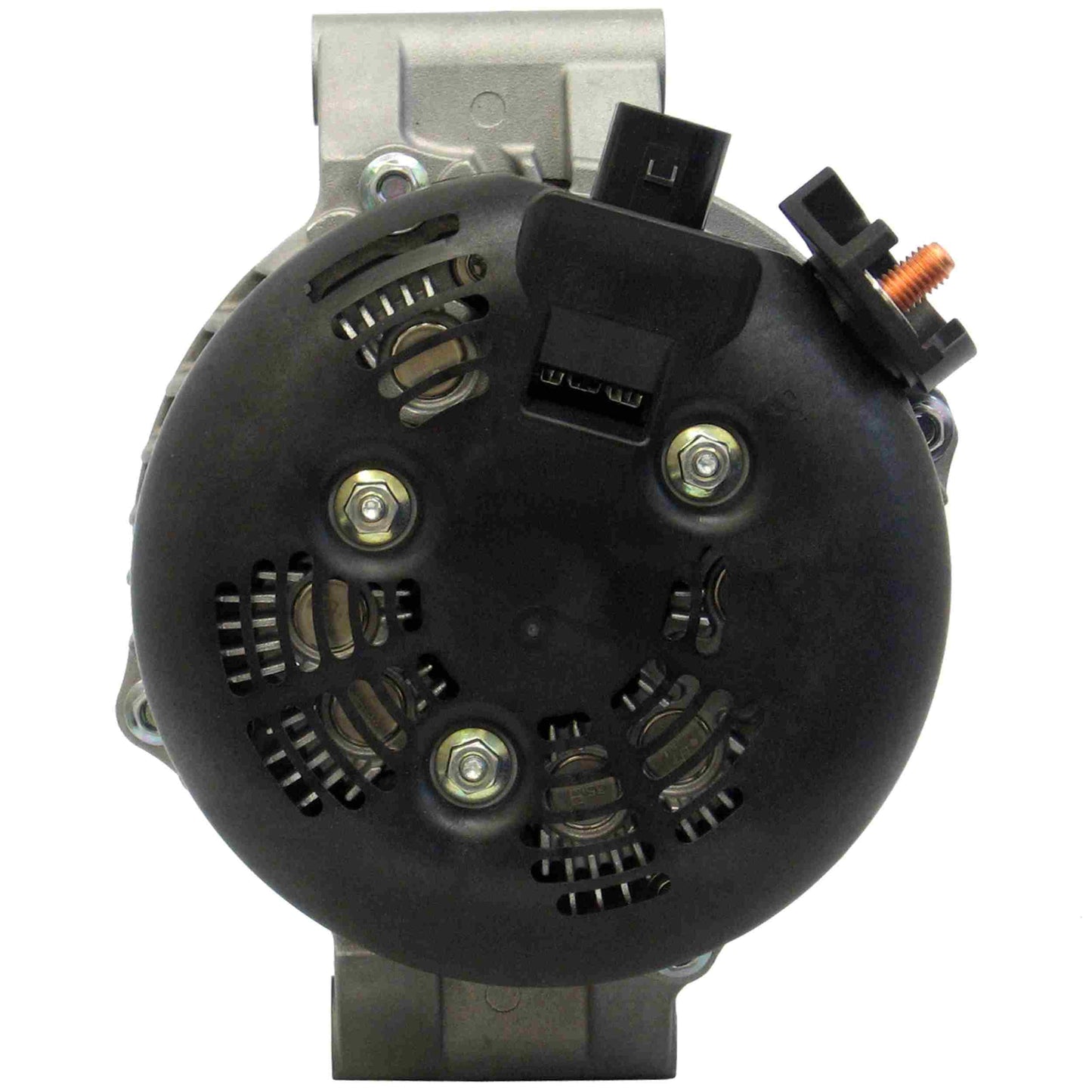 Quality-Built Alternator 11366