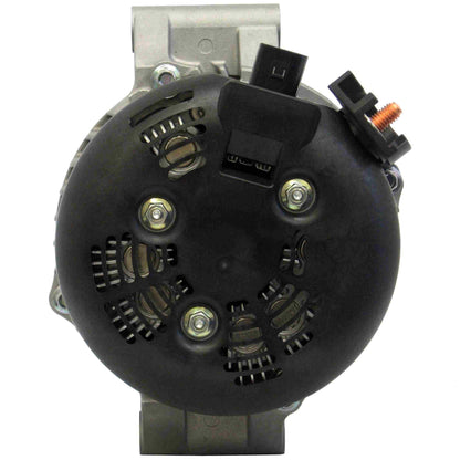 Quality-Built Alternator 11366
