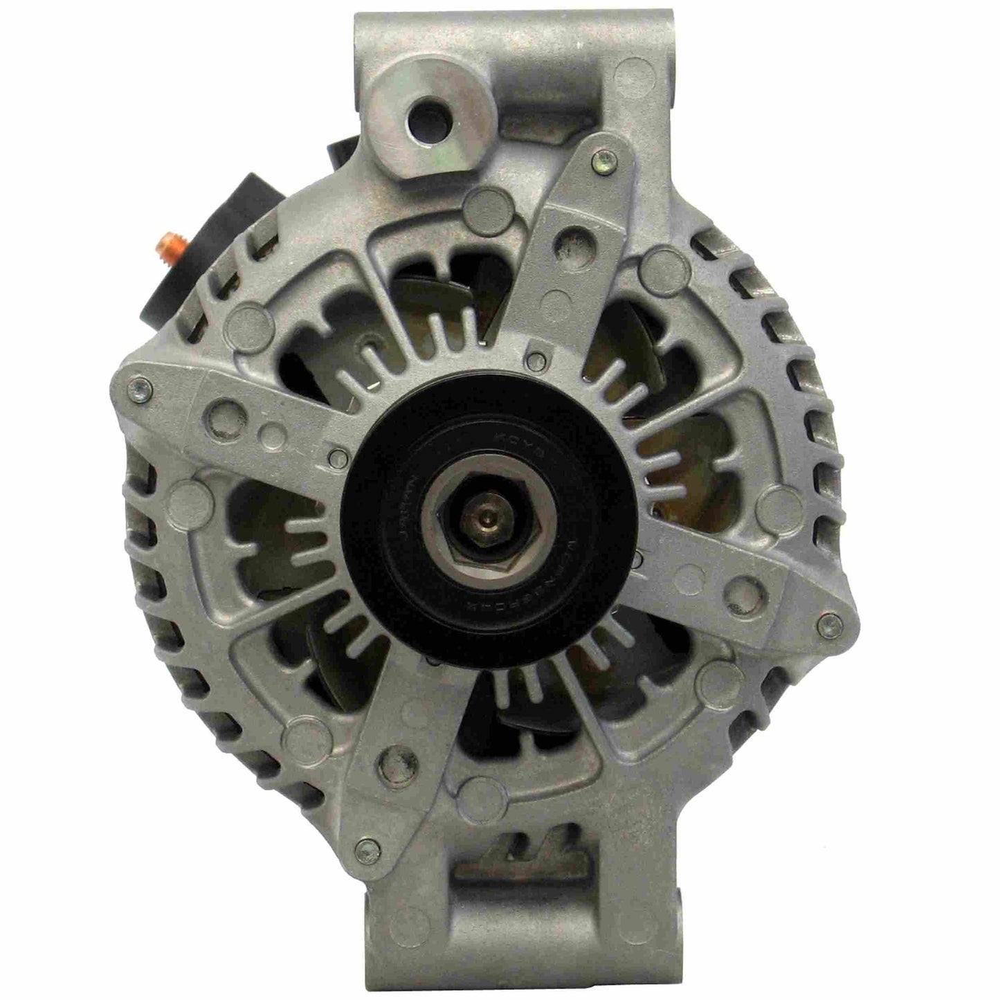 Quality-Built Alternator 11366