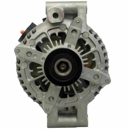 Quality-Built Alternator 11366