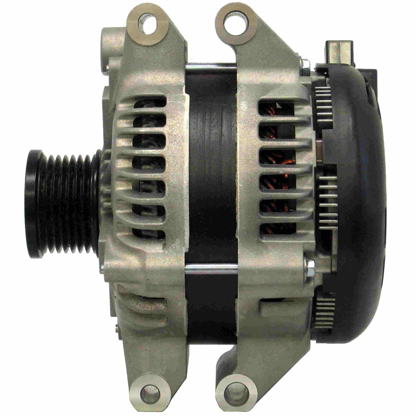 Quality-Built Alternator 11366