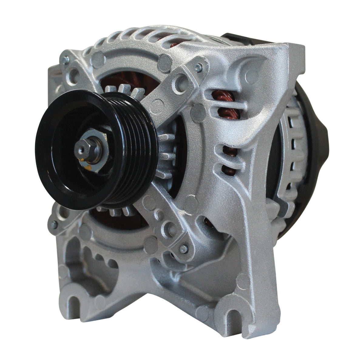 Quality-Built Alternator 11368