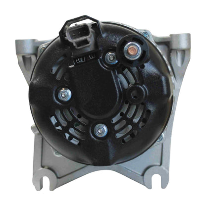 Quality-Built Alternator 11368