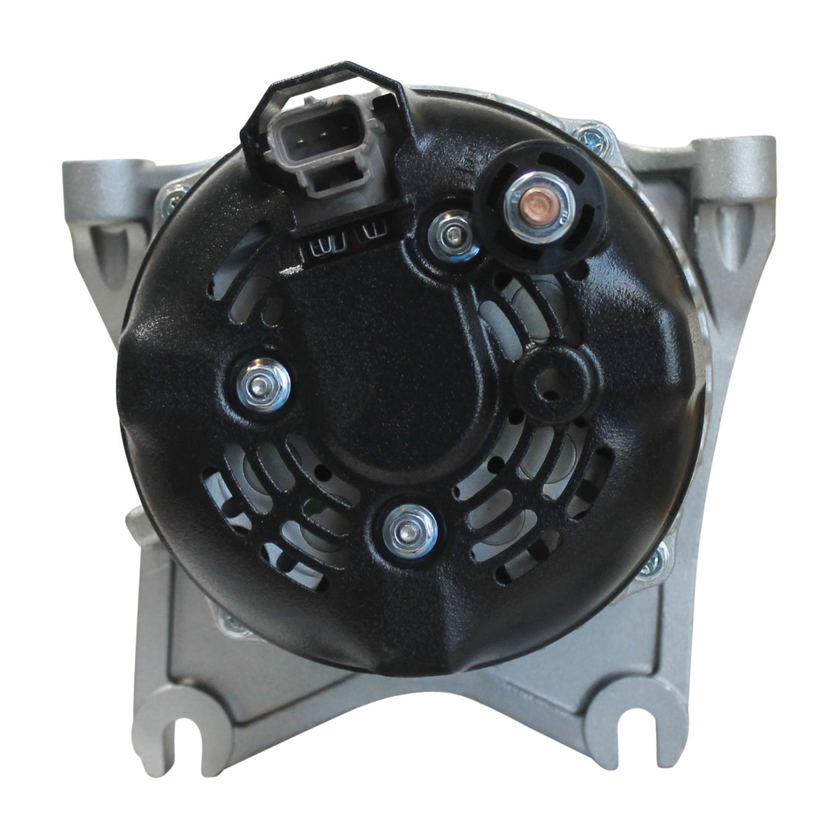 Quality-Built Alternator 11368