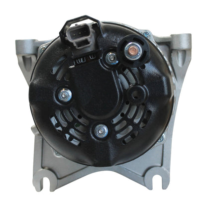 Quality-Built Alternator 11368
