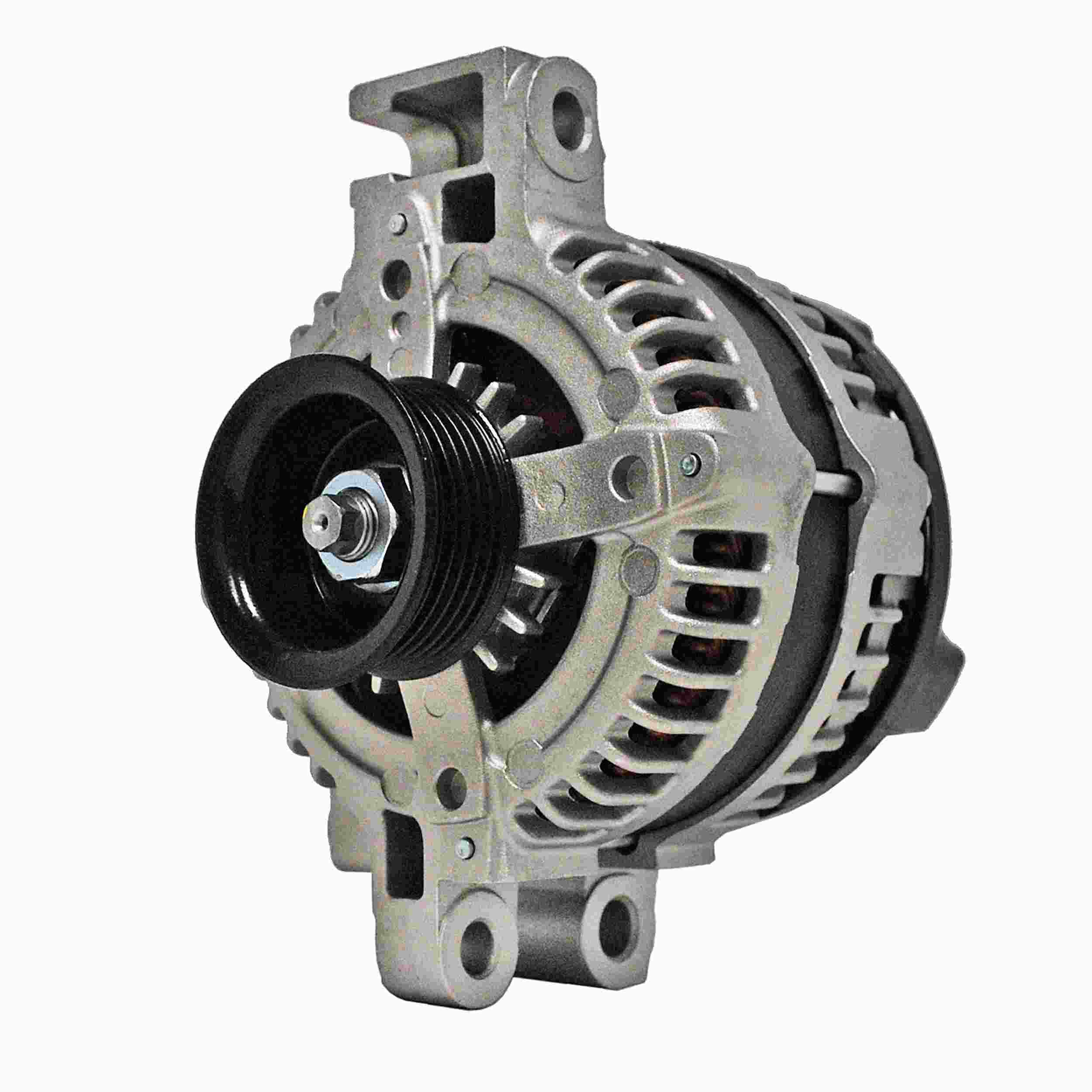 Quality-Built Alternator 11369