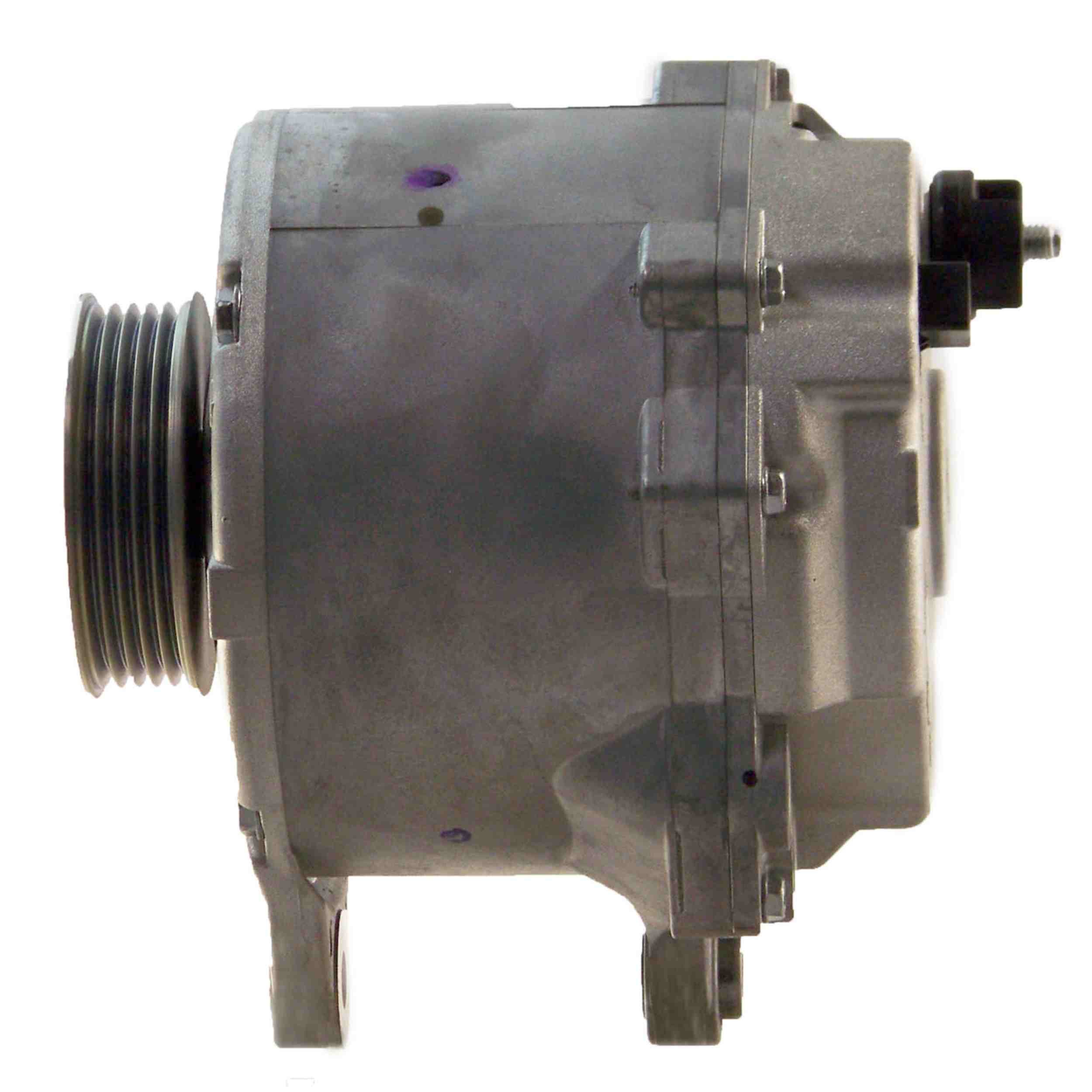 Quality-Built Alternator 11370