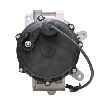 Quality-Built Alternator 11373