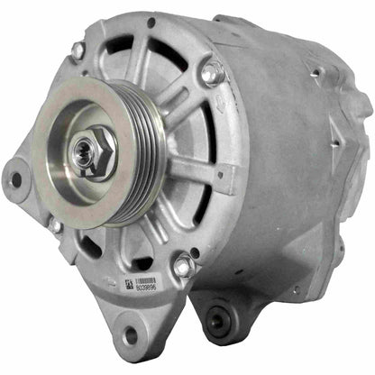 Quality-Built Alternator 11375