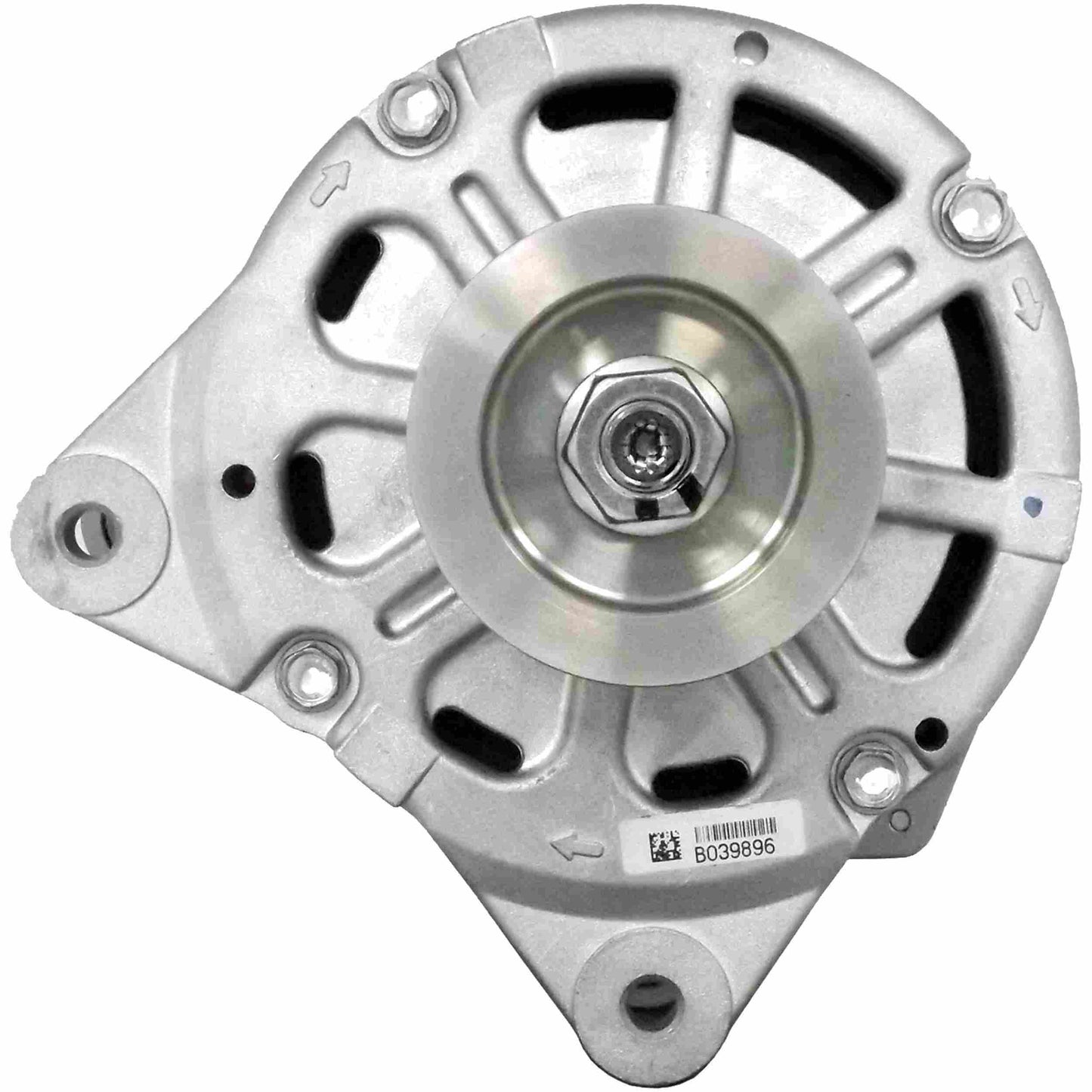 Quality-Built Alternator 11375