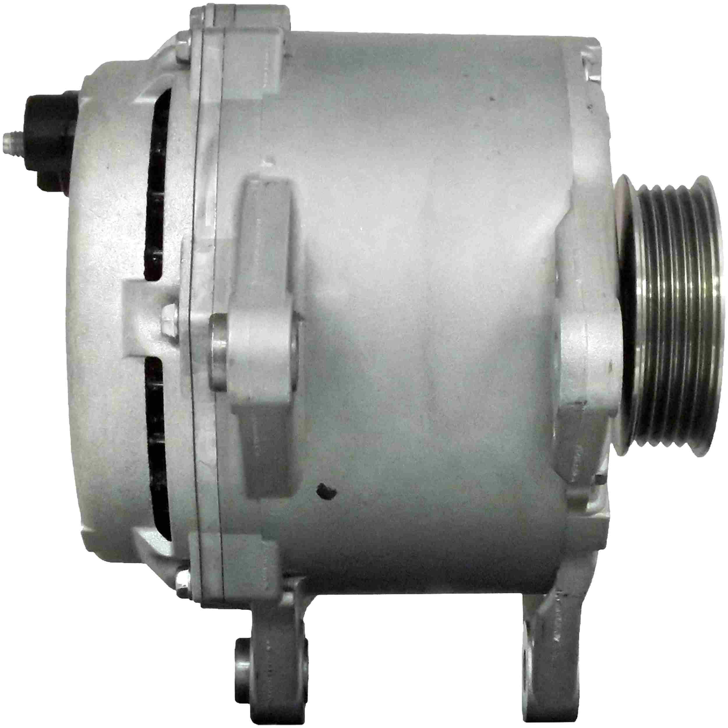 Quality-Built Alternator 11375