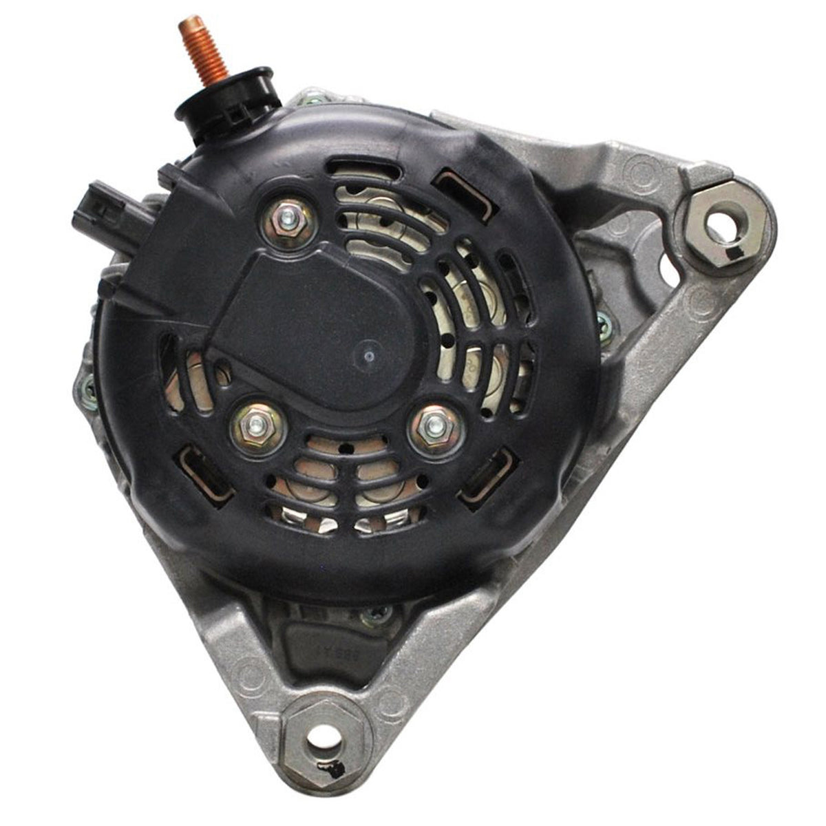 Quality-Built Alternator 11378