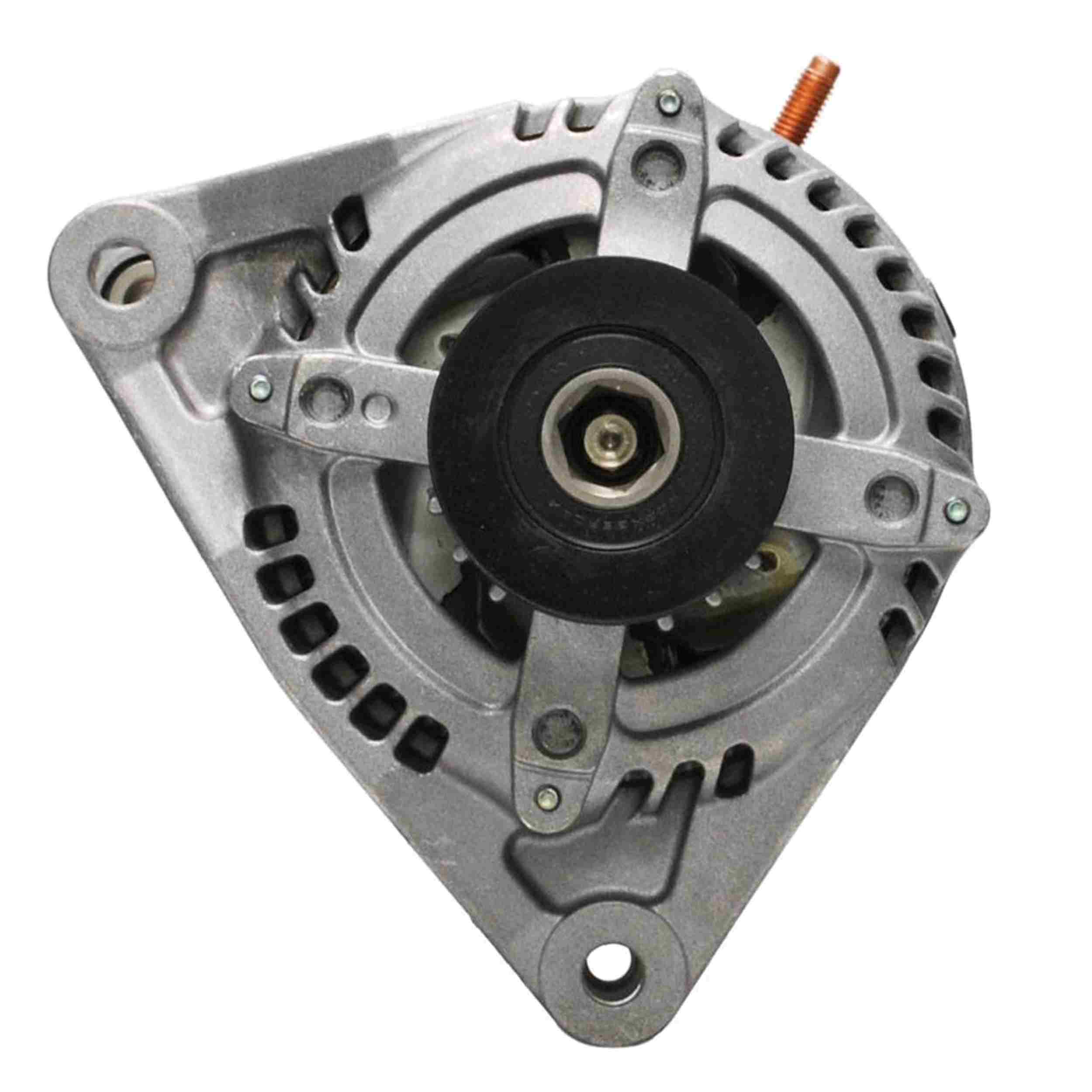 Quality-Built Alternator 11378