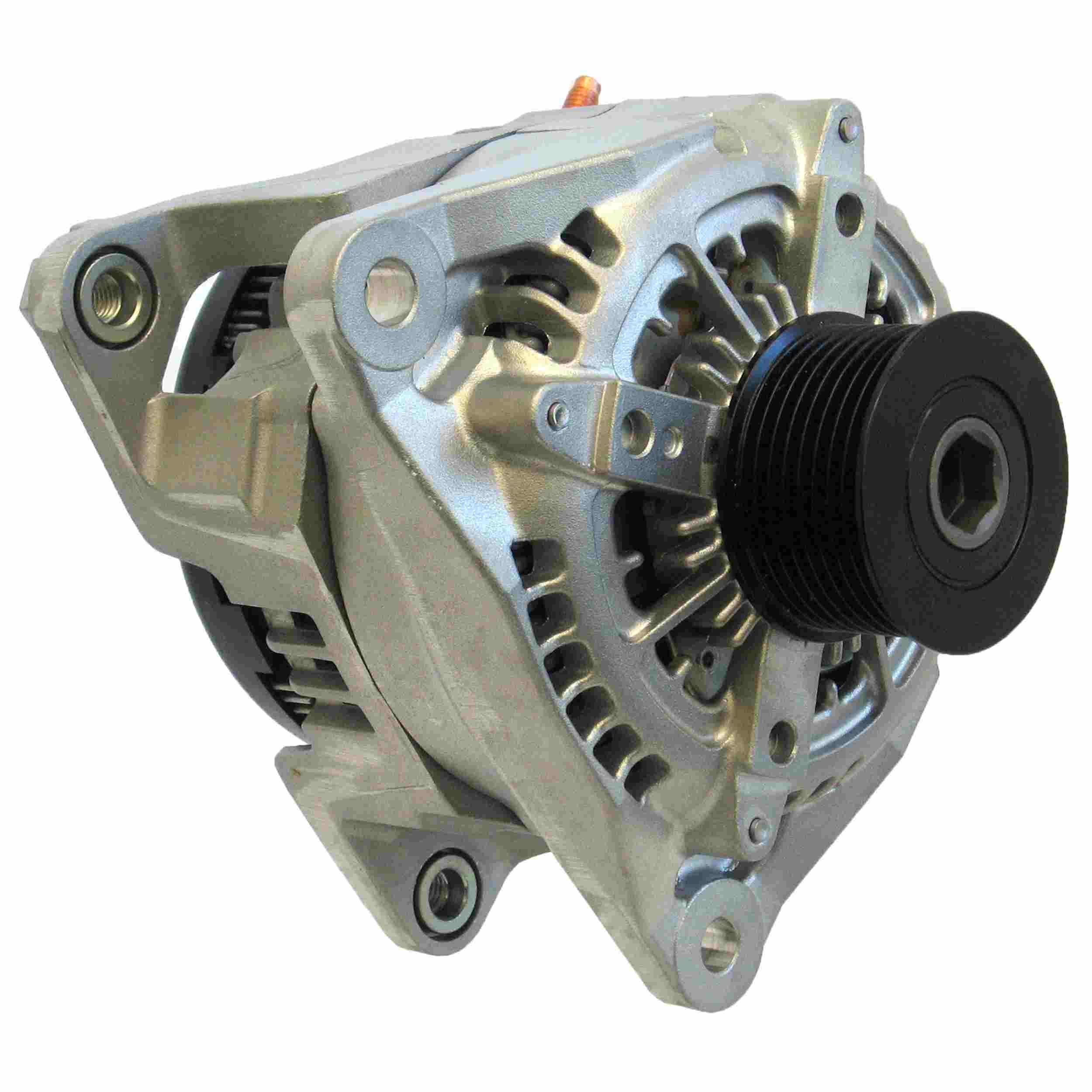 Quality-Built Alternator 11379