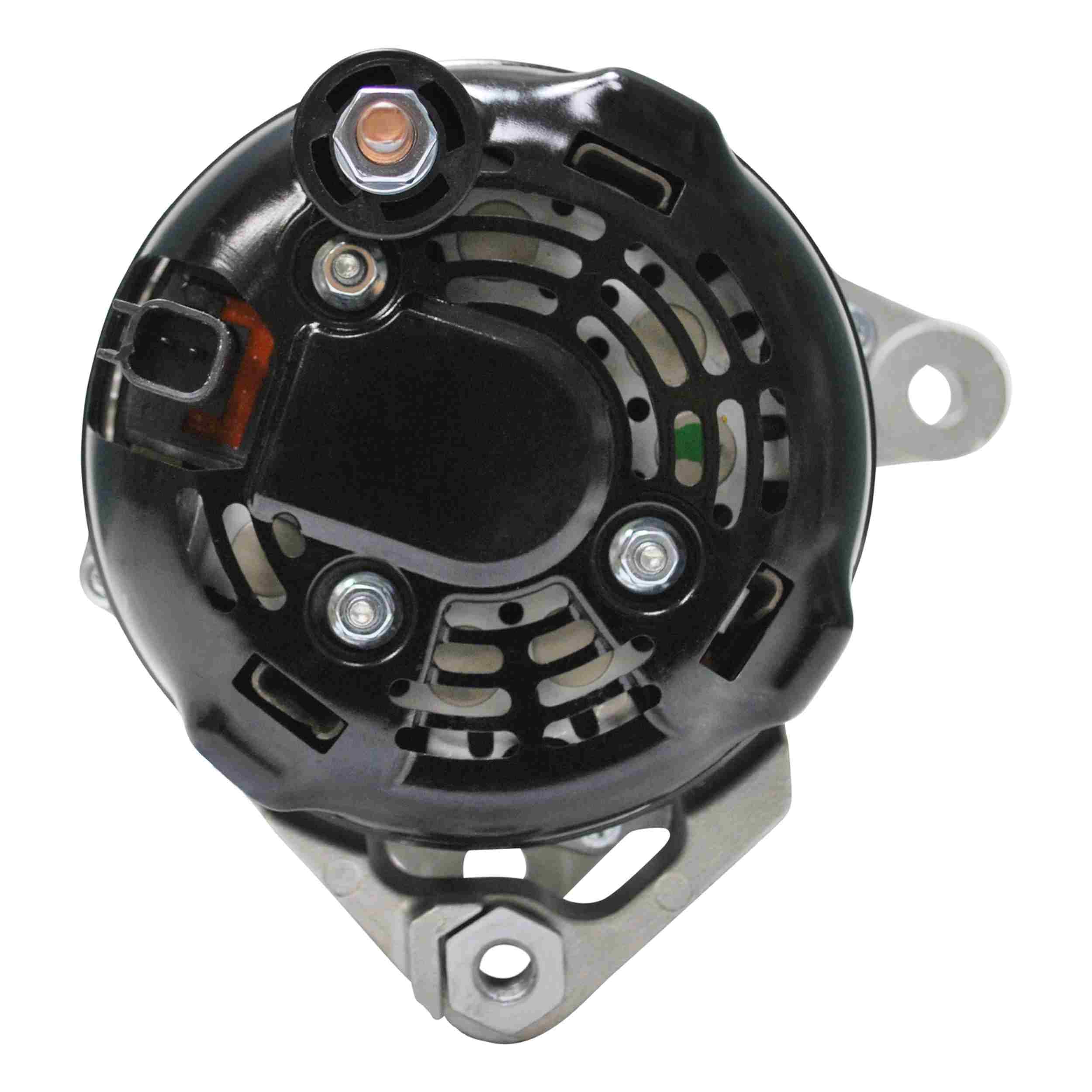Quality-Built Alternator 11381