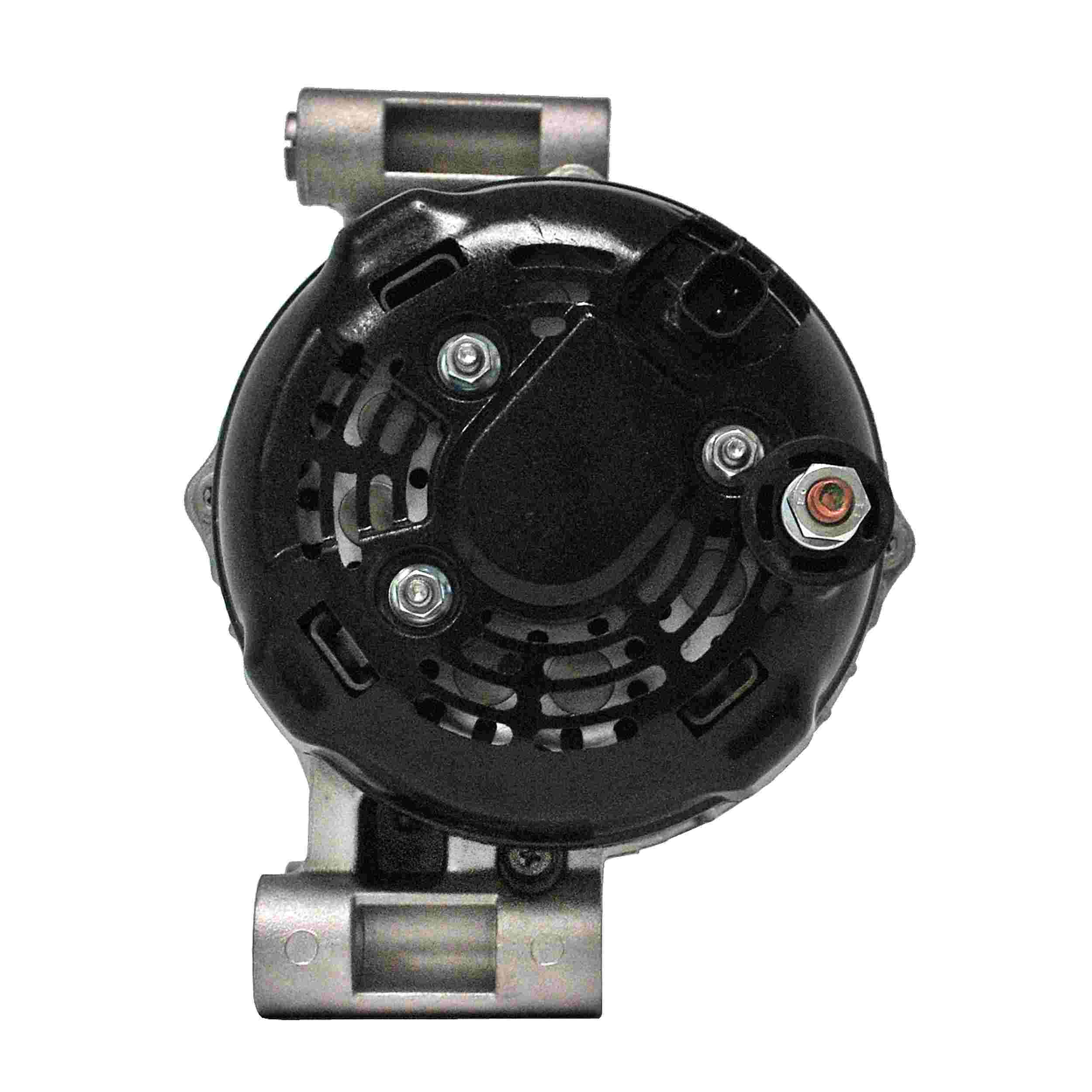Quality-Built Alternator 11382