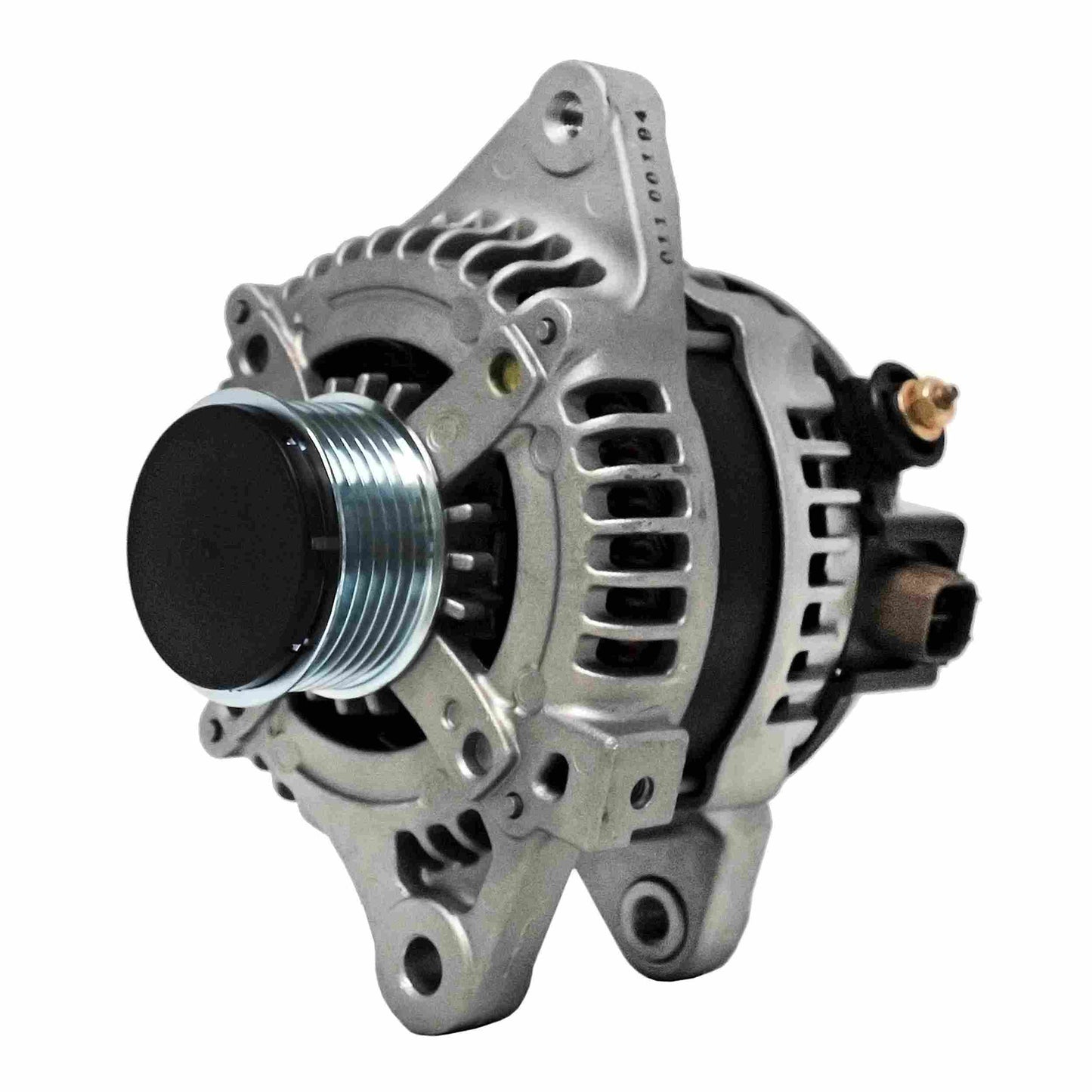 Quality-Built Alternator 11385N