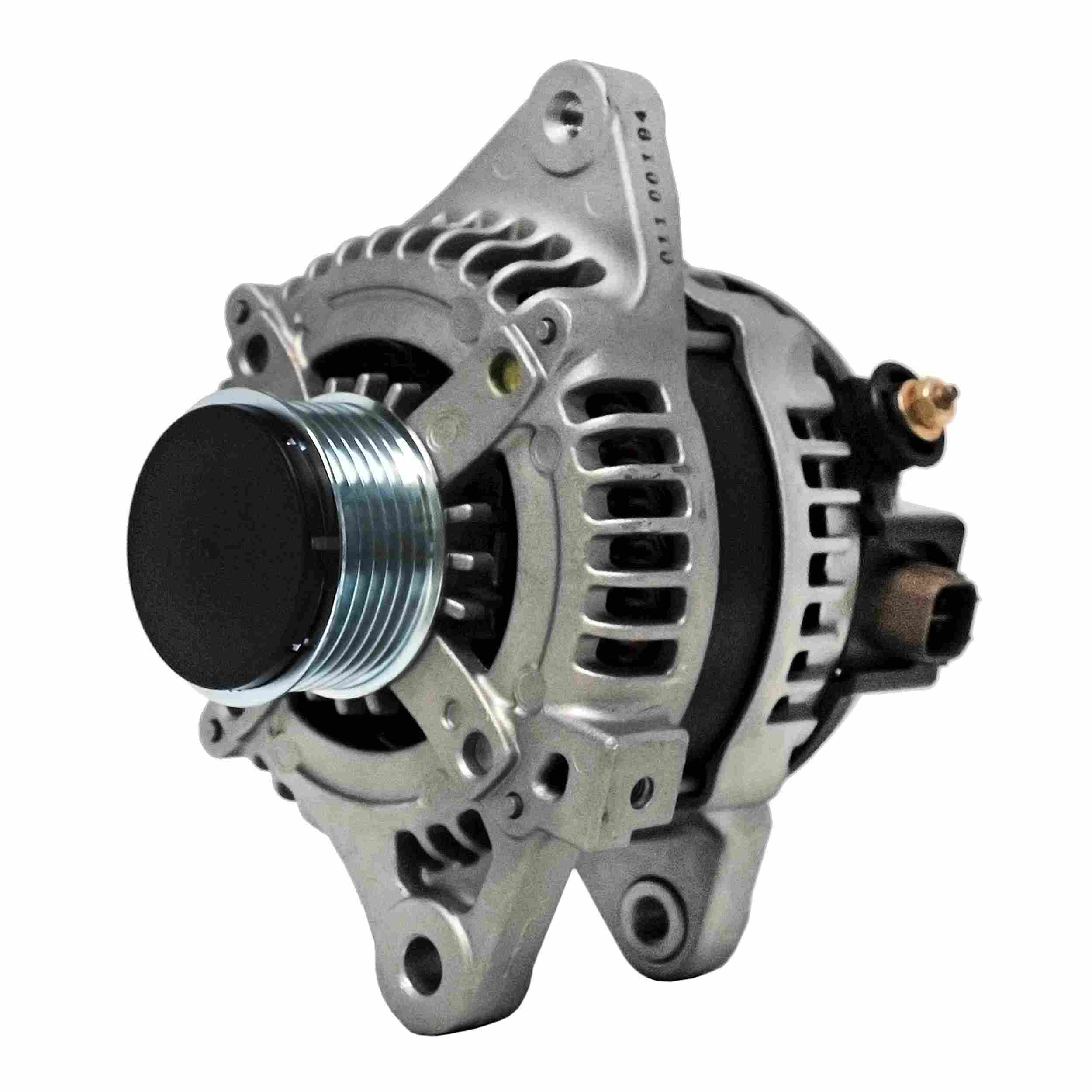 Quality-Built Alternator 11385