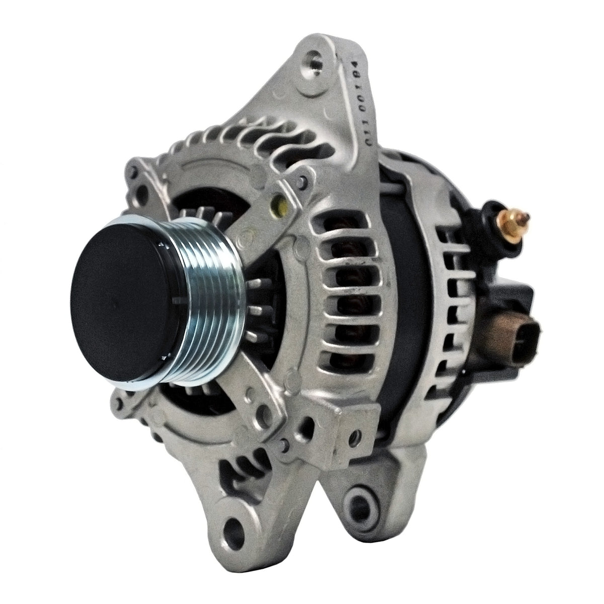 Quality-Built Alternator 11385