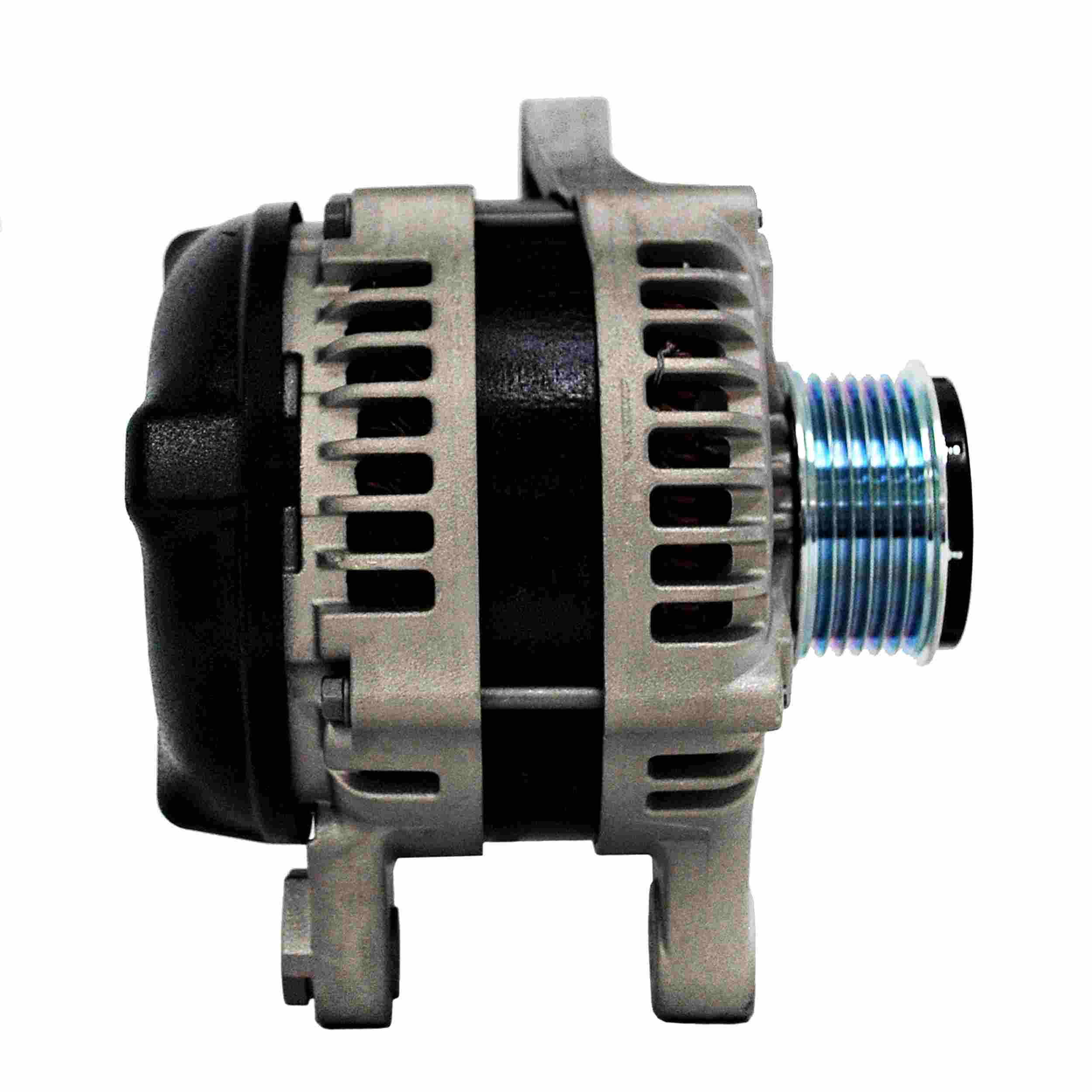 Quality-Built Alternator 11386