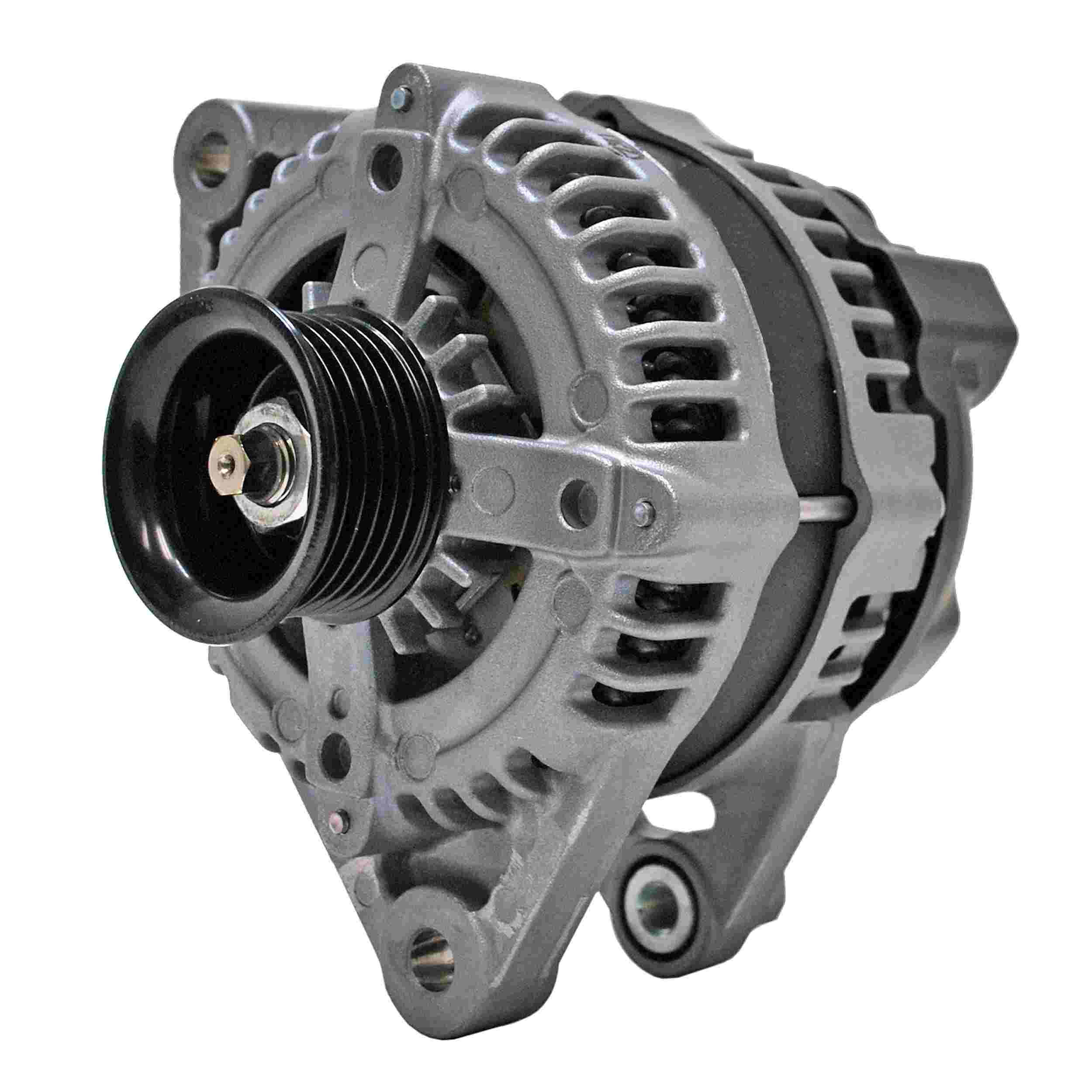 Quality-Built Alternator 11387