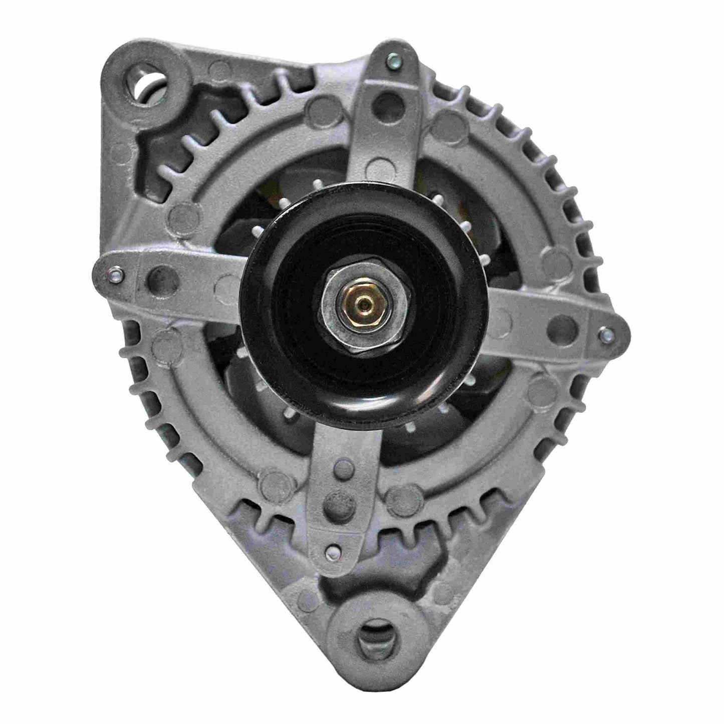 Quality-Built Alternator 11387