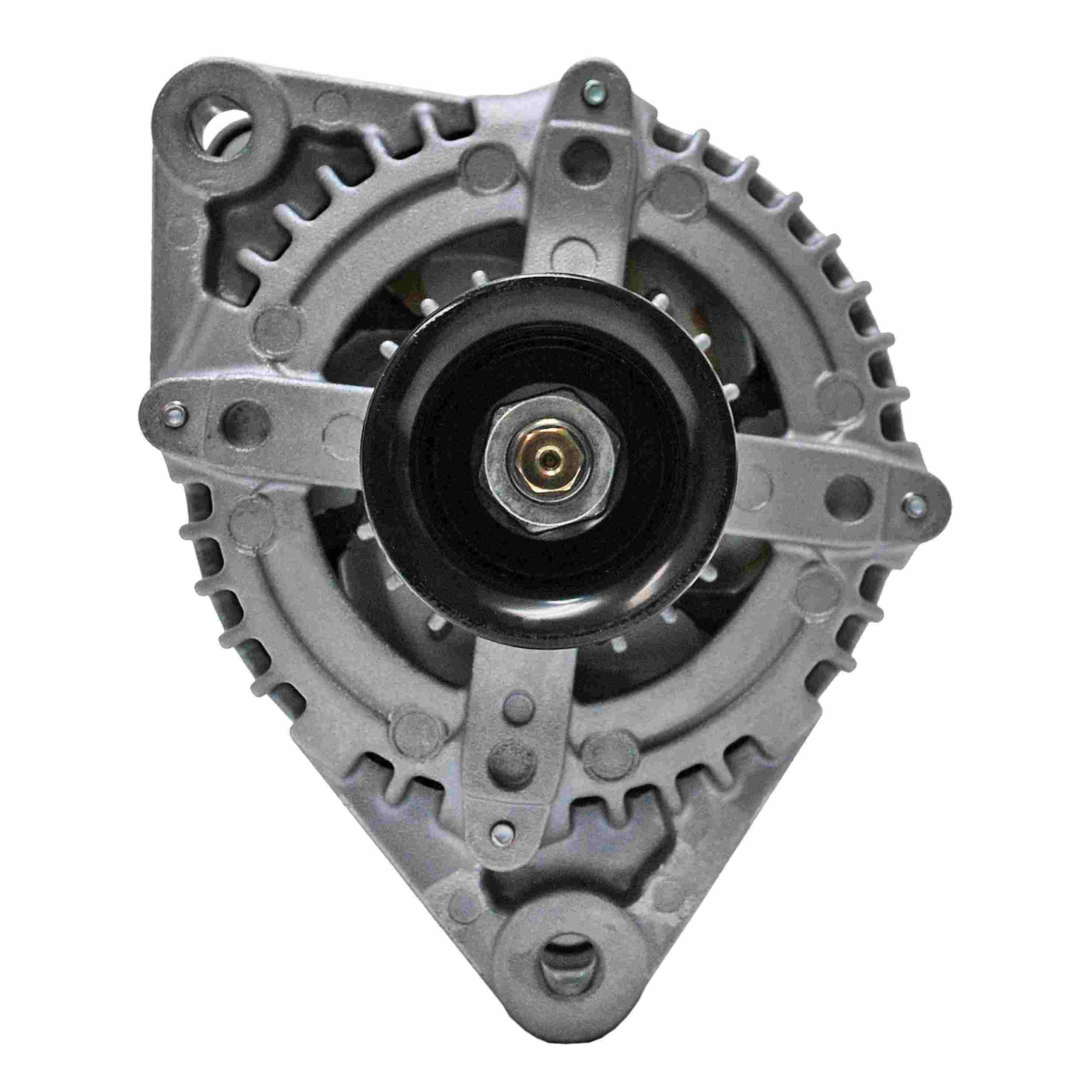 Quality-Built Alternator 11387