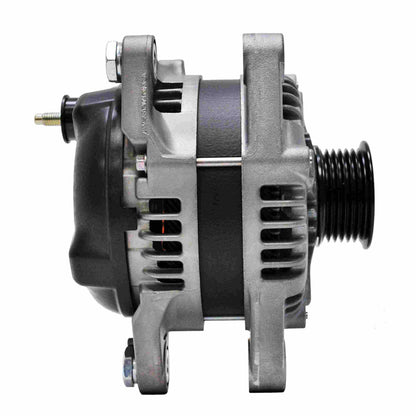Quality-Built Alternator 11387