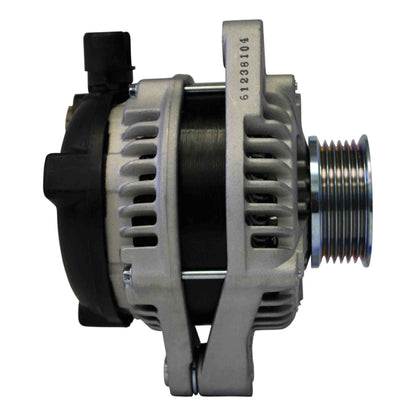 Quality-Built Alternator 11392