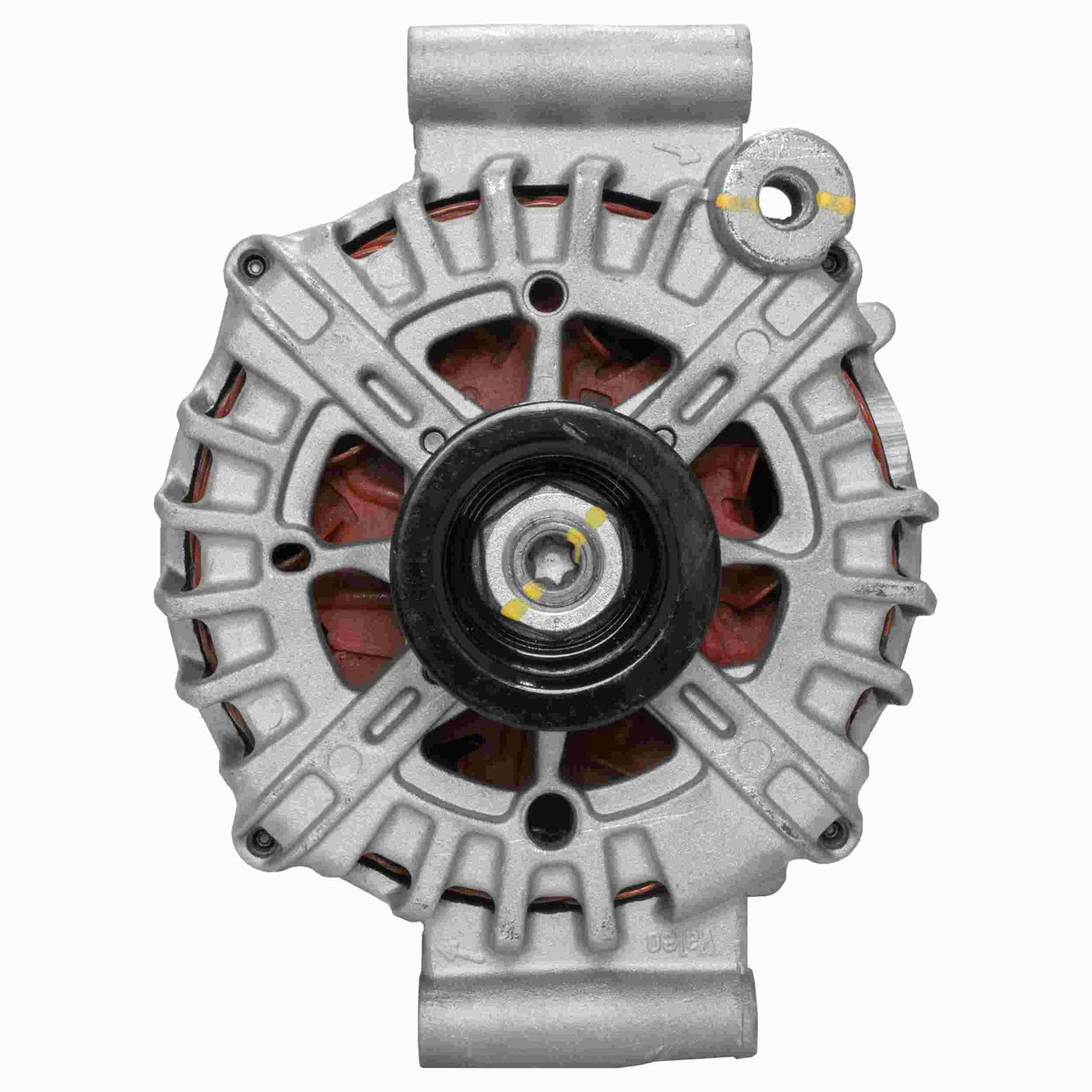 Quality-Built Alternator 11393