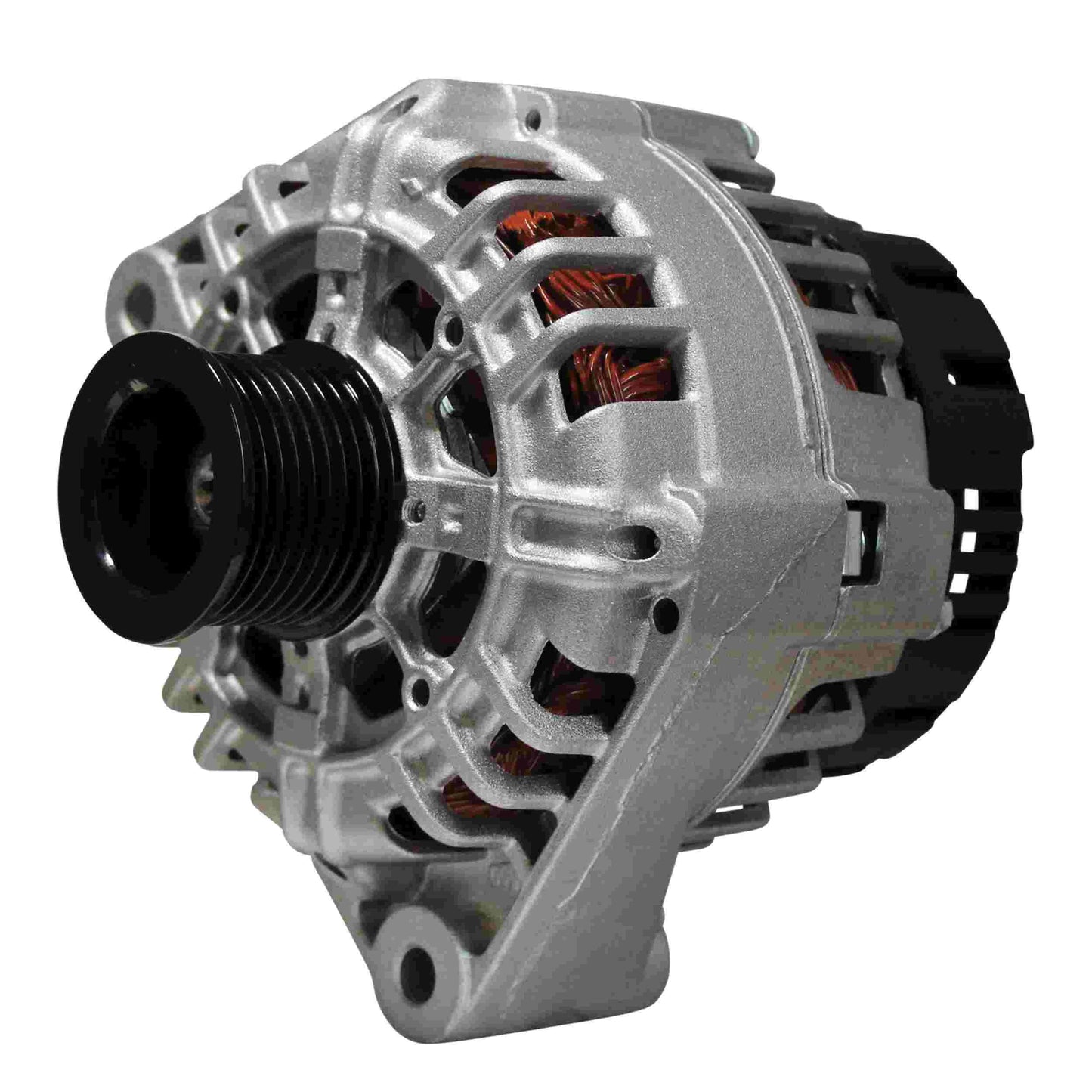 Quality-Built Alternator 11395