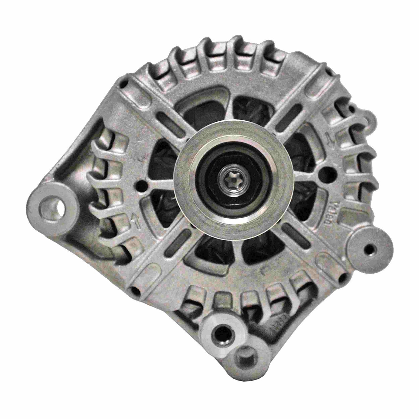 Quality-Built Alternator 11396