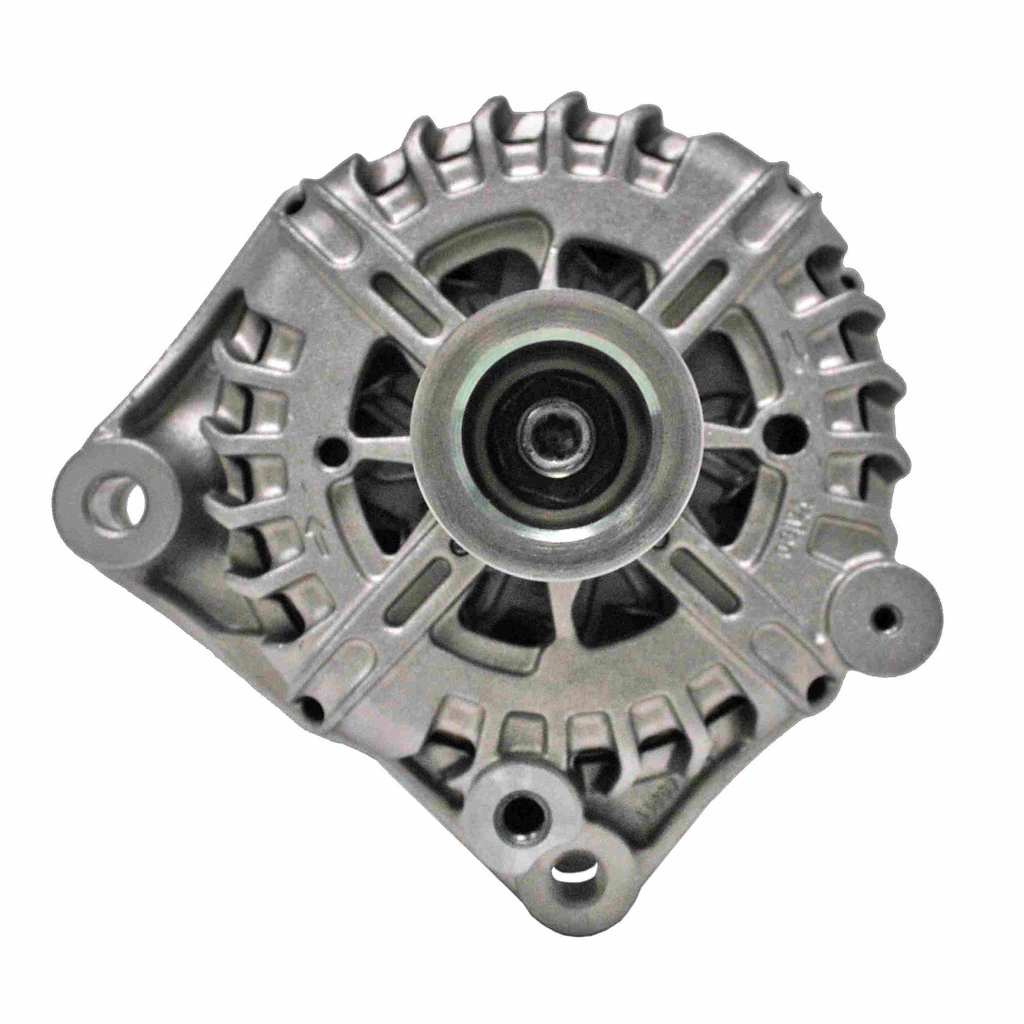 Quality-Built Alternator 11397