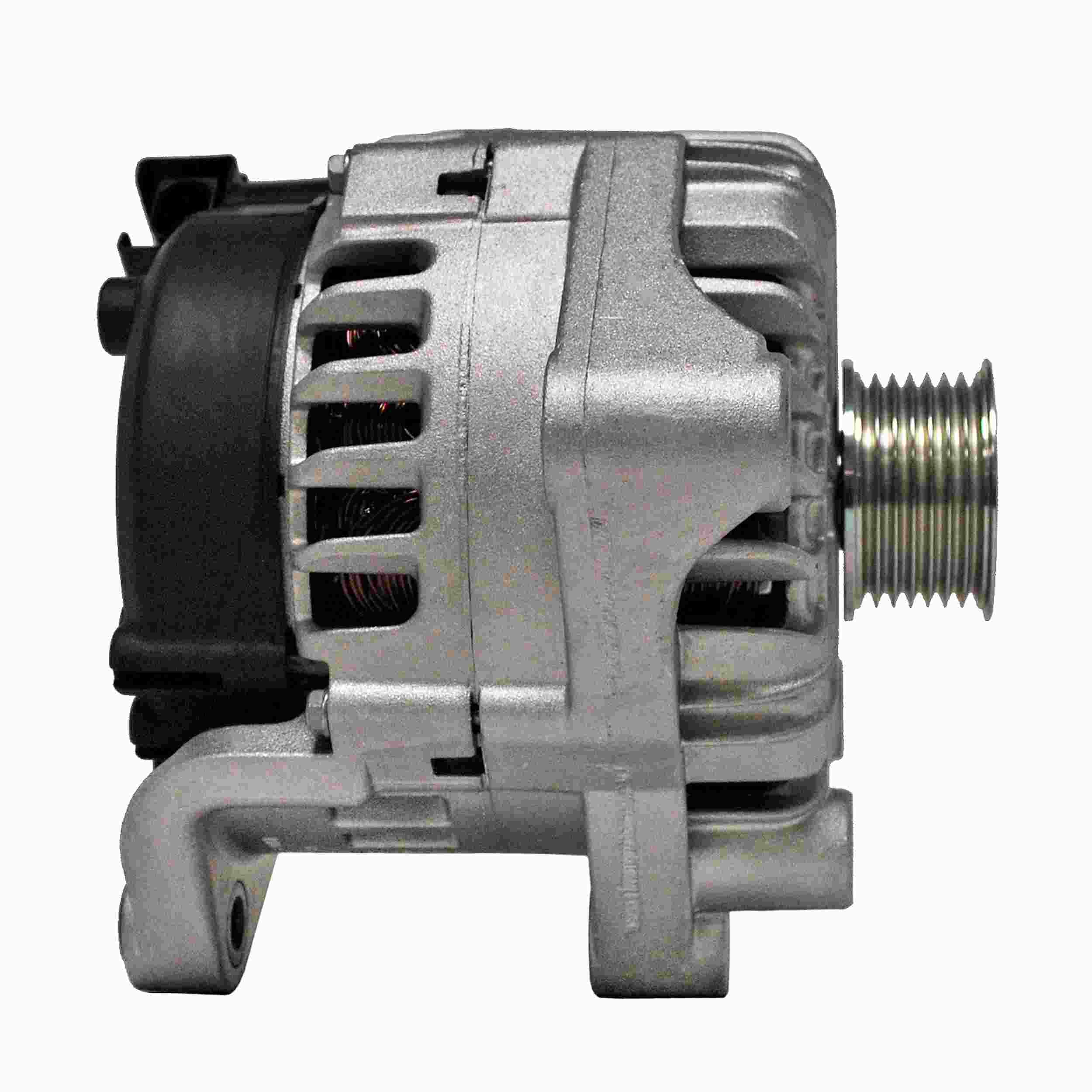 Quality-Built Alternator 11397