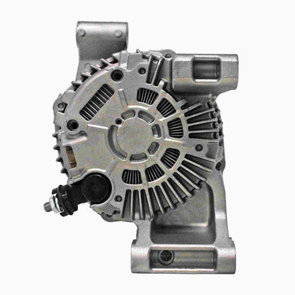 Quality-Built Alternator 11398