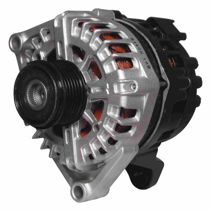 Quality-Built Alternator 11399