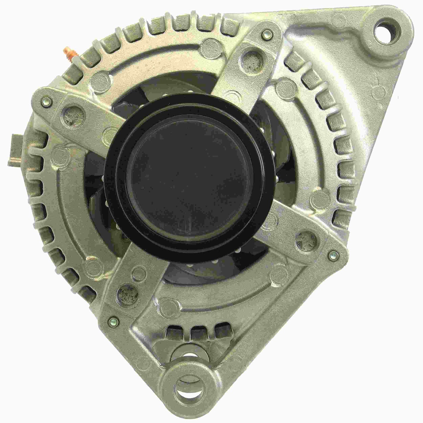 Quality-Built Alternator 11403