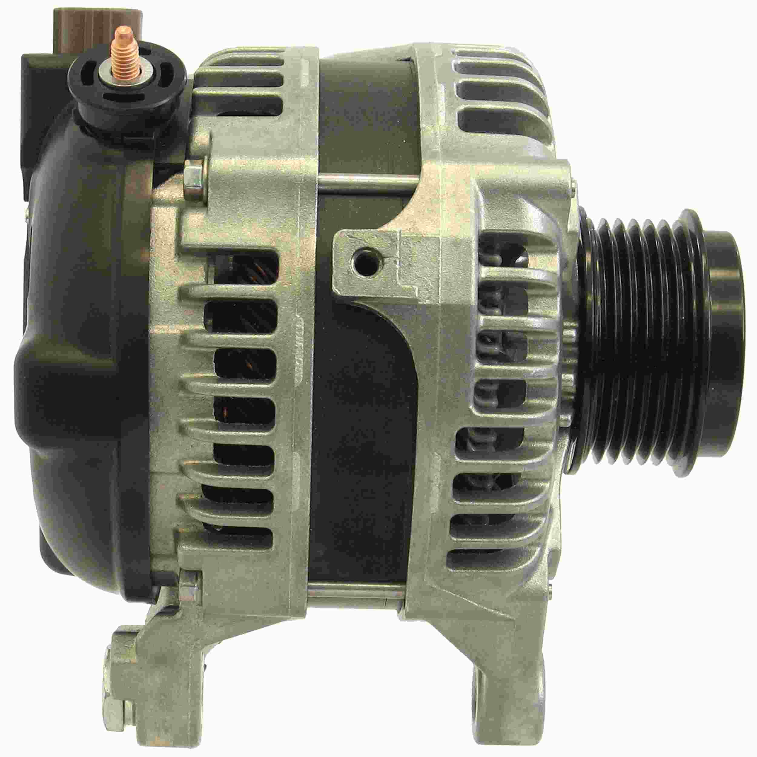Quality-Built Alternator 11403