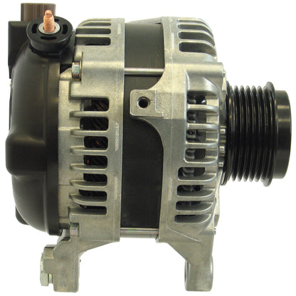 Quality-Built Alternator 11403