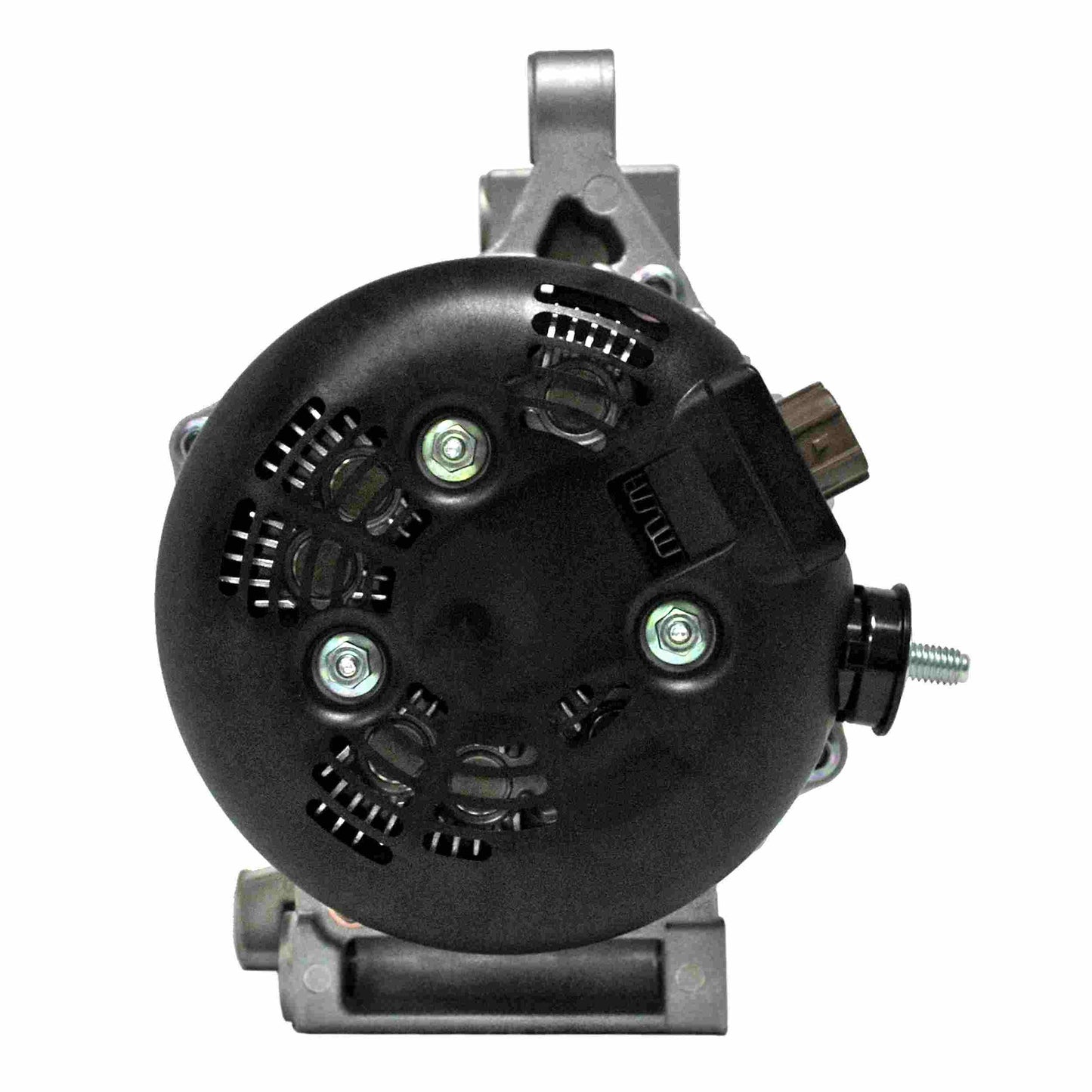 Quality-Built Alternator 11405