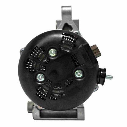 Quality-Built Alternator 11405