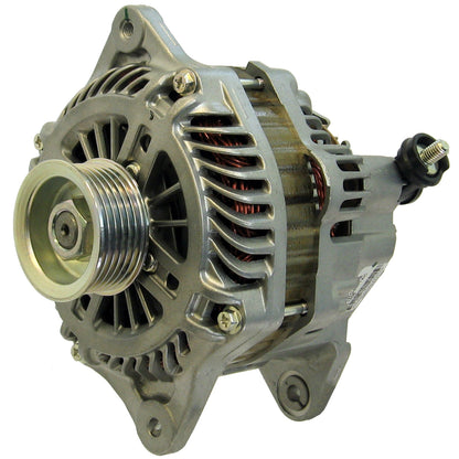 Quality-Built Alternator 11409